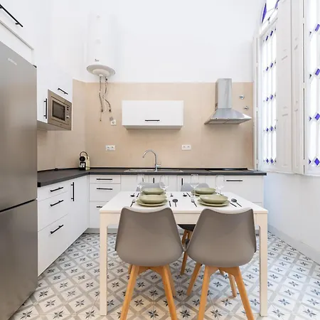 Appartamento Modern Spacious Palace -1bedroom-center *