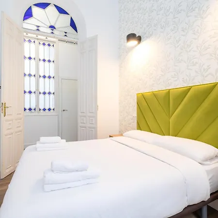 Modern Spacious Palace -1bedroom-center Appartamento