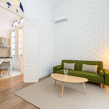 Modern Spacious Palace -1bedroom-center Appartamento *