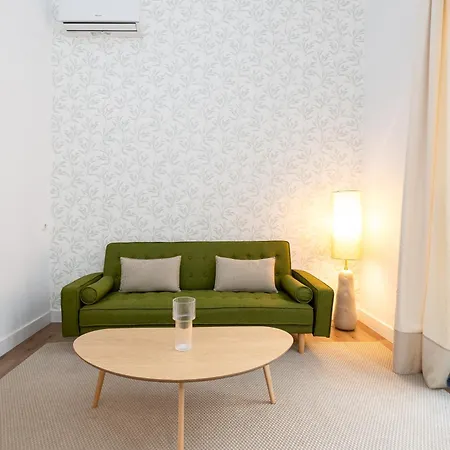 Modern Spacious Palace -1bedroom-center * Málaga